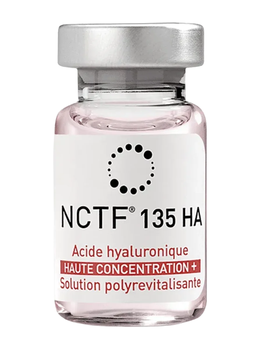 NCTF 135HA